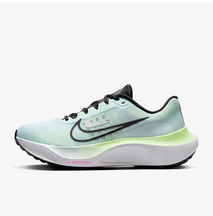„Nike Authentic Zoom Fly 5“ moteriški kvėpuojantys bėgimo bateliai DM8974-401