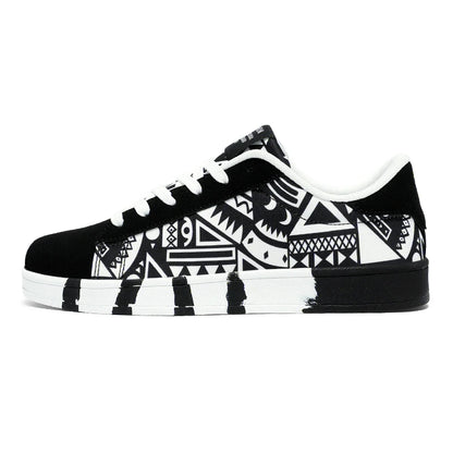 YRZL skateschoenen voor heren, canvas sneakers, casual ademende wandelschoenen, lichtgewicht platte herenschoenen, streetwear trend sportschoenen