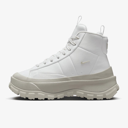 Nike Official Blazer Roam Mid – enkla mid-top-sneakers för damer FQ9065-100