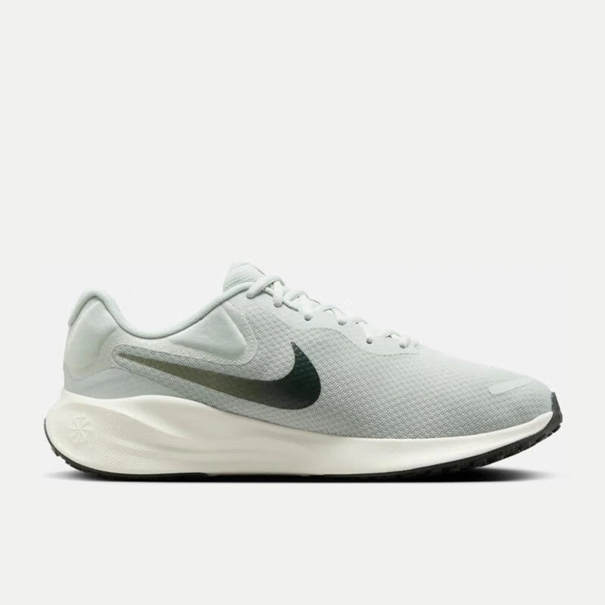 Nike službene nove muške mrežaste tenisice za trčanje s jastukom i prozračnošću FB8501-003