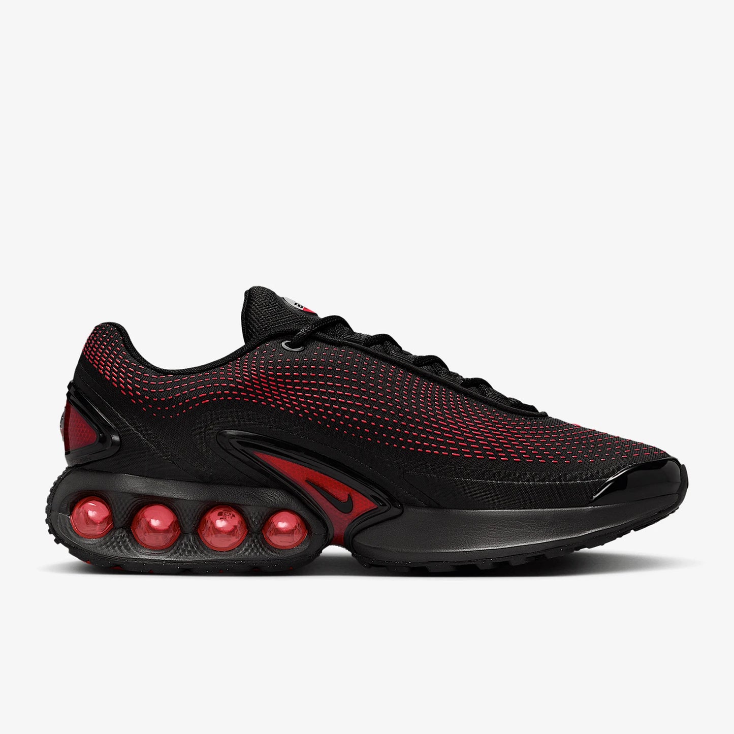 Nike Authentic AIR MAX DN Zapatillas de running reactivas para hombre HV5235-002