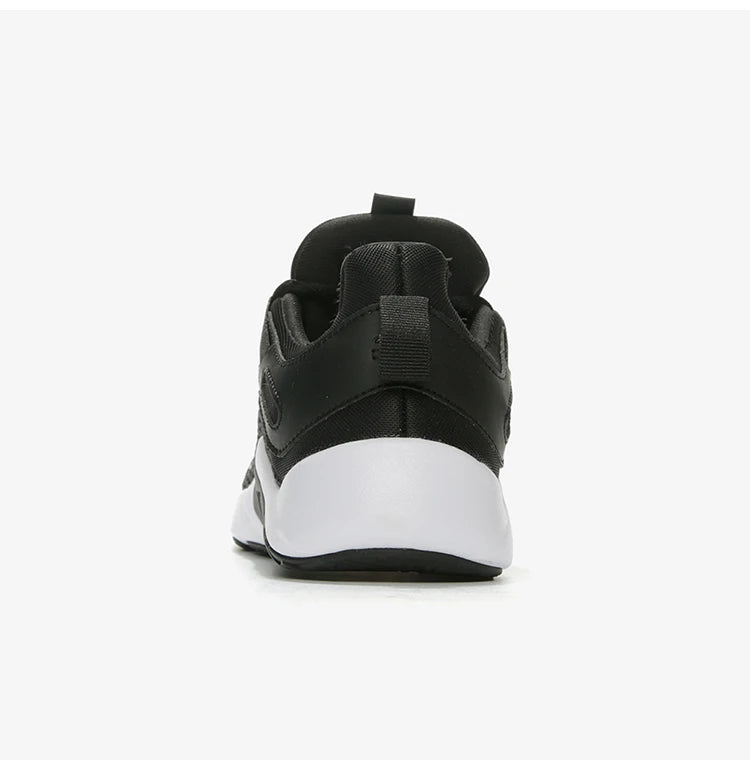Nike genuine winter women's sports wear resistant low top lace up running shoes CD0212-001