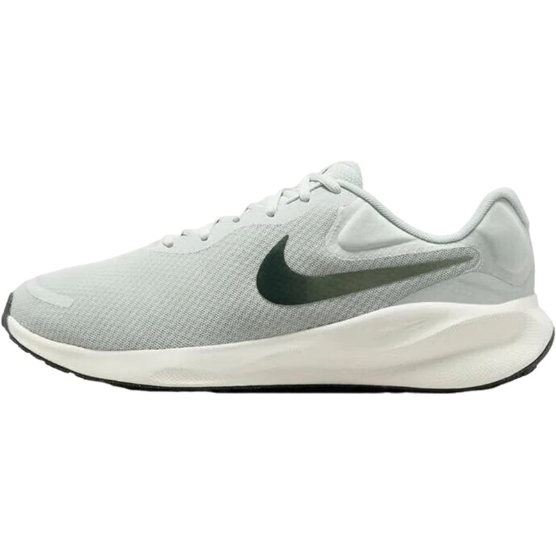Nike službene nove muške mrežaste tenisice za trčanje s jastukom i prozračnošću FB8501-003