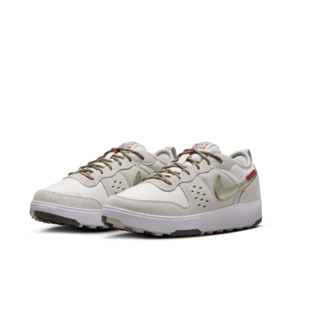 Nike Women's Shoes C1Ty Comfortable and Versatile Retro Fashion Trendy Sports Casual Shoes Hv6003-131