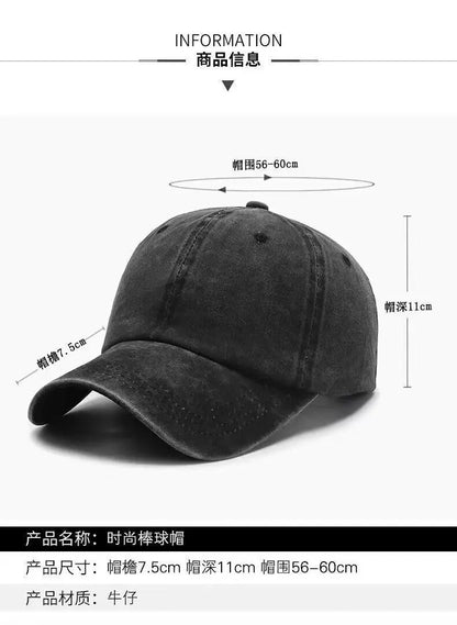 New Cartoon Cute Retro Baseball Caps Sonics Letter Man Boys Hat Hip Hop Breathable Mesh Hats Cute Anime Sunbonnet Birthday Gifts