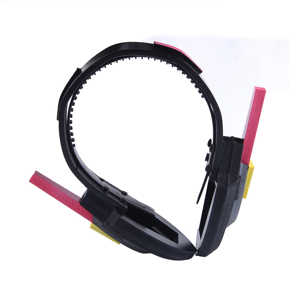 Jogo Overwatch D.Va Auricular Arma Hana Song DVA Pistola Arma Adereços de Cosplay Brinquedo para Festa de Natal e Halloween Acessórios de Cosplay