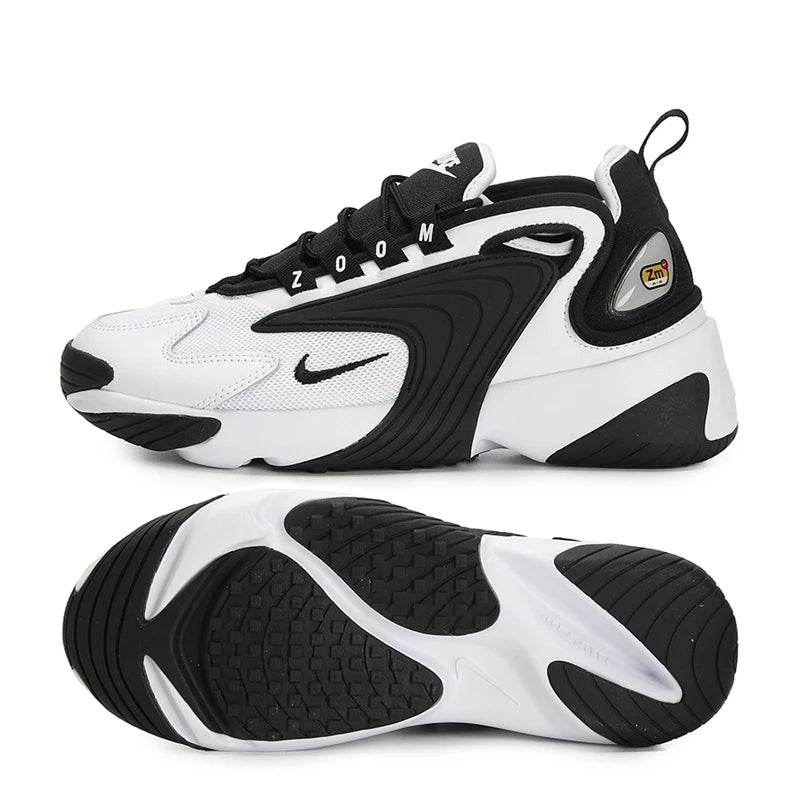 Zapatillas de running originales para mujer NIKE WMNS ZOOM 2K