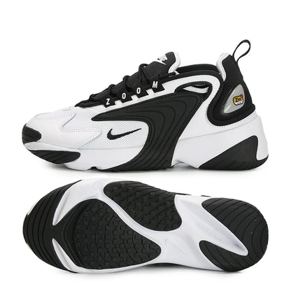Zapatillas de running originales para mujer NIKE WMNS ZOOM 2K