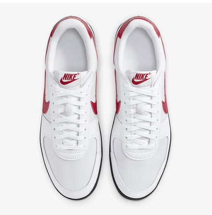 Nike Original modische Unisex-Low-Top-Retro-Basketballschuhe mit Schnürung FQ8762-100