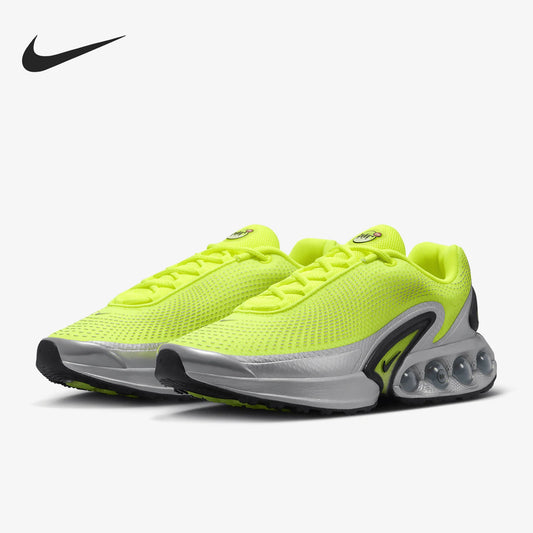 Nike genuine Air Max Dn Men's Responsive Support Lightweight Shoes DV3337-700