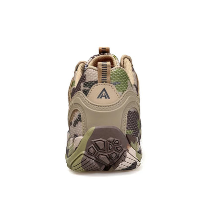 HUMTTO Herrenschuhe – rutschfeste, atmungsaktive Sport- und Sommer-Wanderschuhe für Herren, Outdoor, Luxus, Designer, Trekking, Klettern, Herren-Sneaker