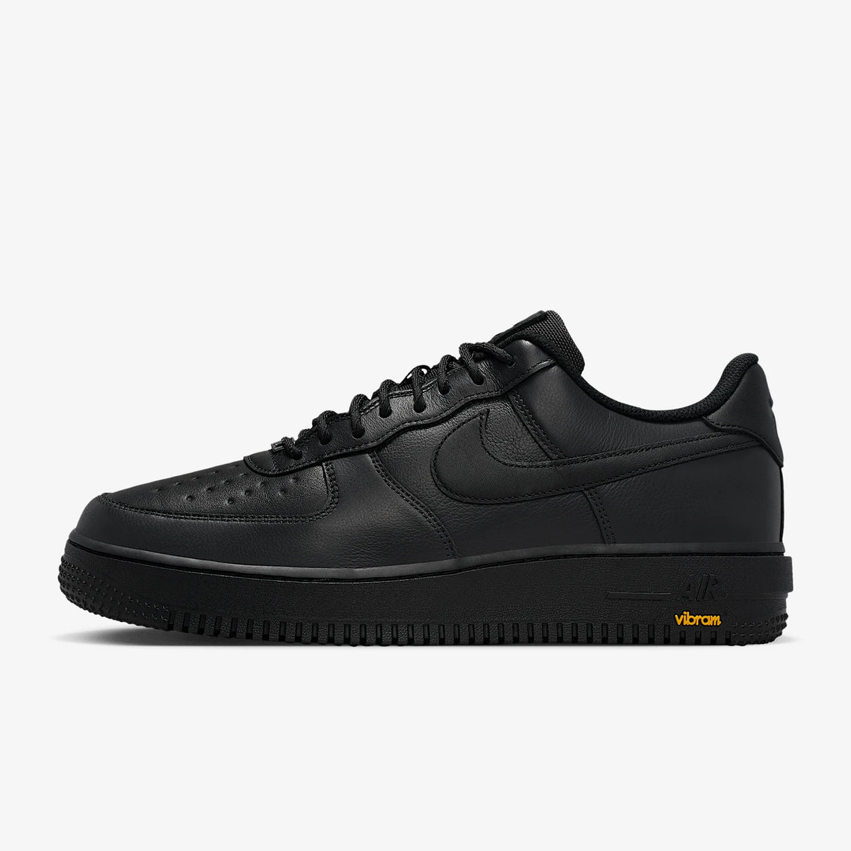 Nike Authentic Winter Style Herren-Sneaker, strapazierfähig, Low-Top, Freizeit, HV5953-001