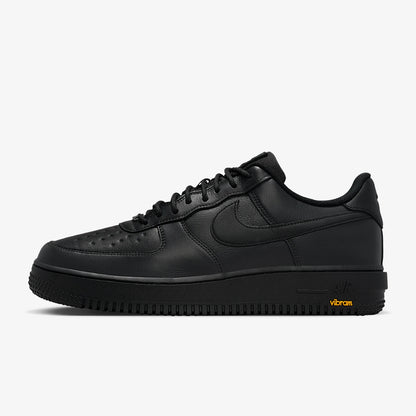 Nike Authentic Winter Style Herren-Sneaker, strapazierfähig, Low-Top, Freizeit, HV5953-001