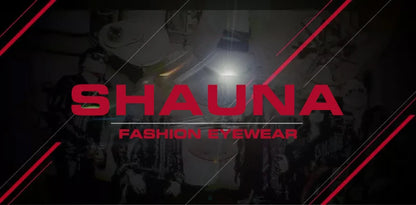 Ochelari de soare retro pătrați SHAUNA pentru femei, cu nituri, nuanțe degradate, protecție UV400, pentru bărbați, verzi și roz