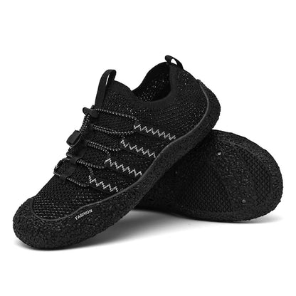 Summer Couple's Outdoor Anti-Slip Hiking and Mountaineering Shoes Multifunctional Casual Shoes Water Wading River Tracing Shoes
