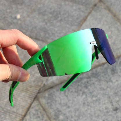 Ochelari de soare pentru ciclism marca NRC UV400 TR90, ochelari sportivi pentru bicicletă, MTB, mountain bike, pescuit, drumeții și călărie, pentru bărbați și femei