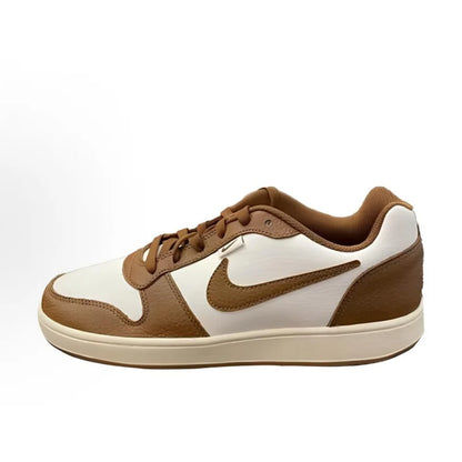 Nike Ebernon Low-Top Classic – bequeme, rutschfeste, gepolsterte und strapazierfähige Unisex-Skateschuhe für den Alltag IF0847-141