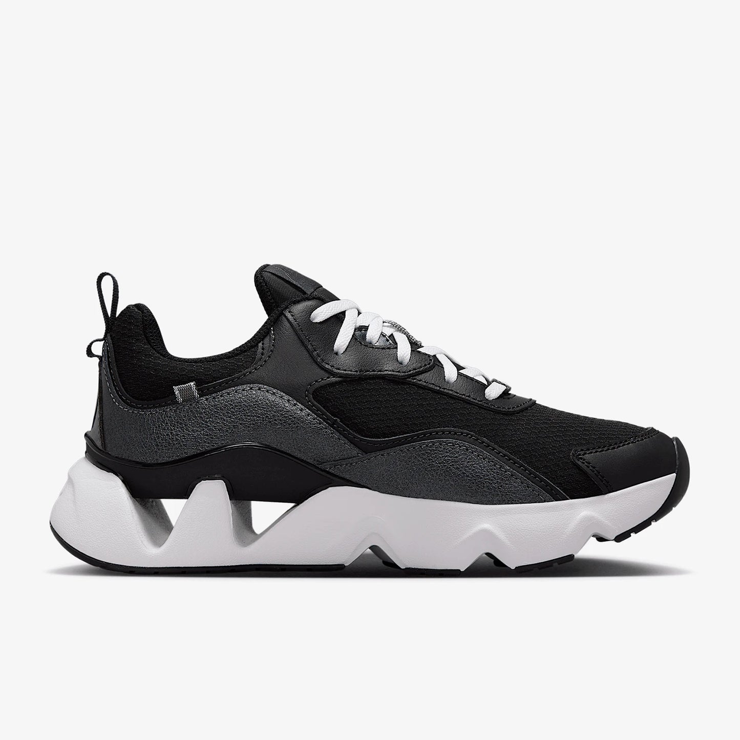Zapatillas Nike RYZ 365 auténticas para mujer, transpirables, retro, con suela gruesa, deportivas y de ocio, CU4874-005