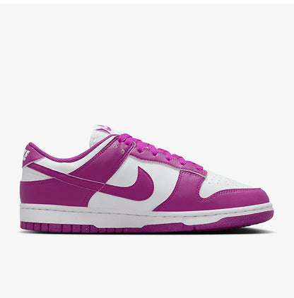 Nike genuine New Women's Soft Classic Trendy Durable Sneakers DD1873-402