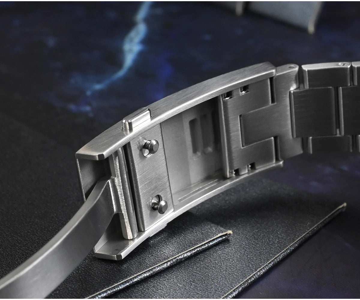 San Martin 36/39/42mm SN0144 JianZhan Gada Watch Miyota 9015 Original Design Chinese Style Dress Men Automatic Mechanical Watch