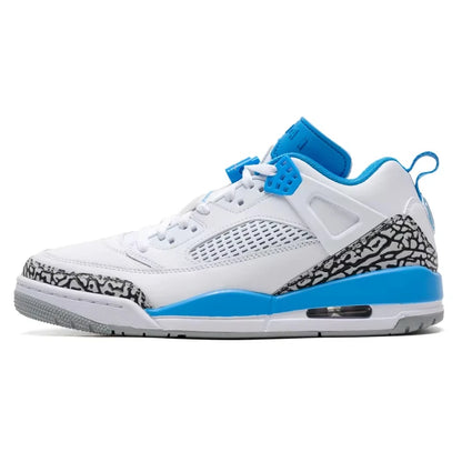 Nike Jordan Spizike Low Men Mid Top Basketball Shoes Training Sneakers FQ1759-141