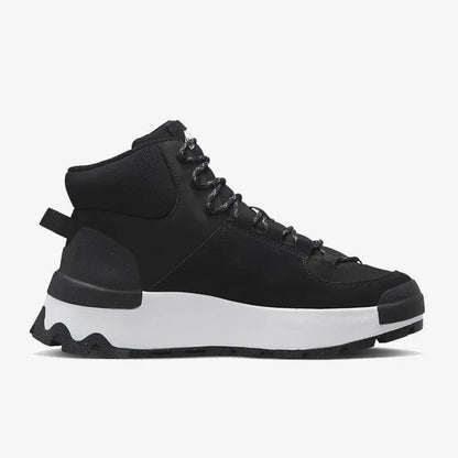 Nike Authentic Classic City Boot Women's Casual Shoes DQ5601-001