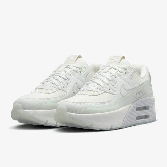 Nike genuine new women's thick soled sports air cushion casual shoes HF0782-102
