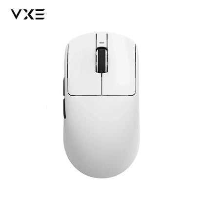 VXE Dragonfly R1 Pro Paw3395 Sensor Kabellose Maus Nordic 52840 2khz Smart Speed X Niedrige Latenz Büro-Gamer-PC-Gaming-Maus