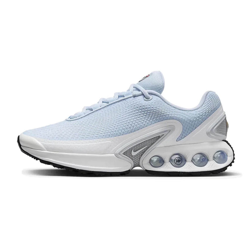 Nike Air Max Dn Comfortable & Minimalist Durable Low-Top Casual Lifestyle Shoe Men's Black DV3337-006