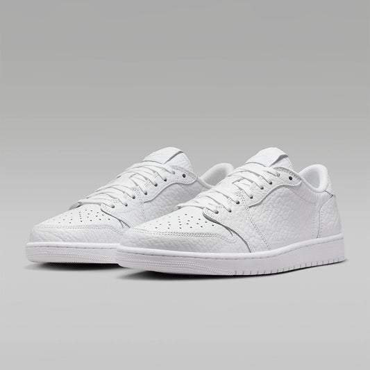 Nike genuine JORDAN Men's Sports Shock Absorption Retro Basketball Shoes 872782-100