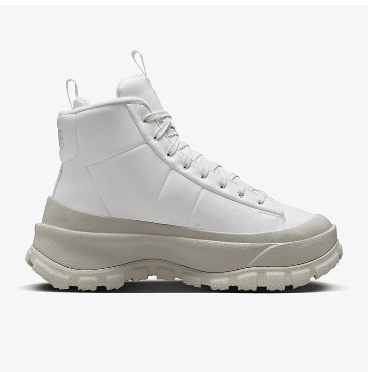 Nike Official Blazer Roam Mid – enkla mid-top-sneakers för damer FQ9065-100
