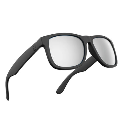 Ochelari de soare polarizați JULI pentru bărbați și femei, ochelari de soare dreptunghiulari, pentru condus, alergat și pescuit, ochelari pentru bărbați, UV400 8806