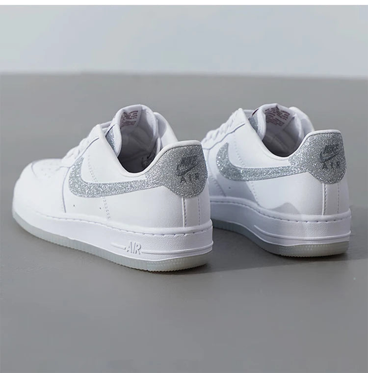 Nike Genuine 2024 New Women's Classic Minimalist Casual Sneakers HQ3461-191