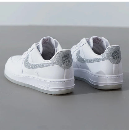 Nike Genuine 2024 New Women's Classic Minimalist Casual Sneakers HQ3461-191