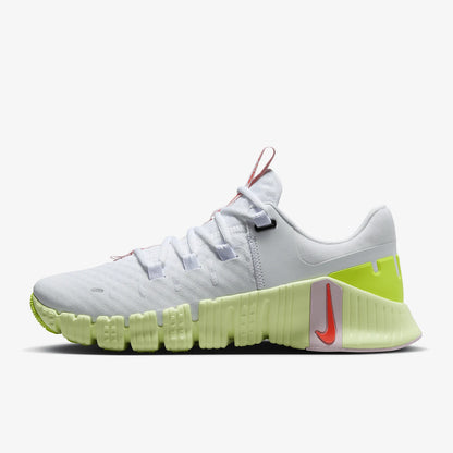 Nike Free Metcon 5 originais — sapatilhas de treino desportivo leves para mulher DV3950-104