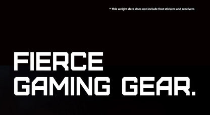 FGG Madlions Mad G Pro Max Ultra-lightweight Wireless Mouse Original 8K HZ Dual-Mode Low Latency PAW3395 Gamer Accessories Gifts