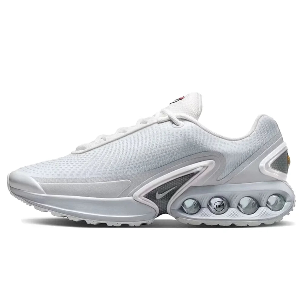 Nike Air Max Dn Comfortable & Minimalist Durable Low-Top Casual Lifestyle Shoe Men's Black DV3337-006