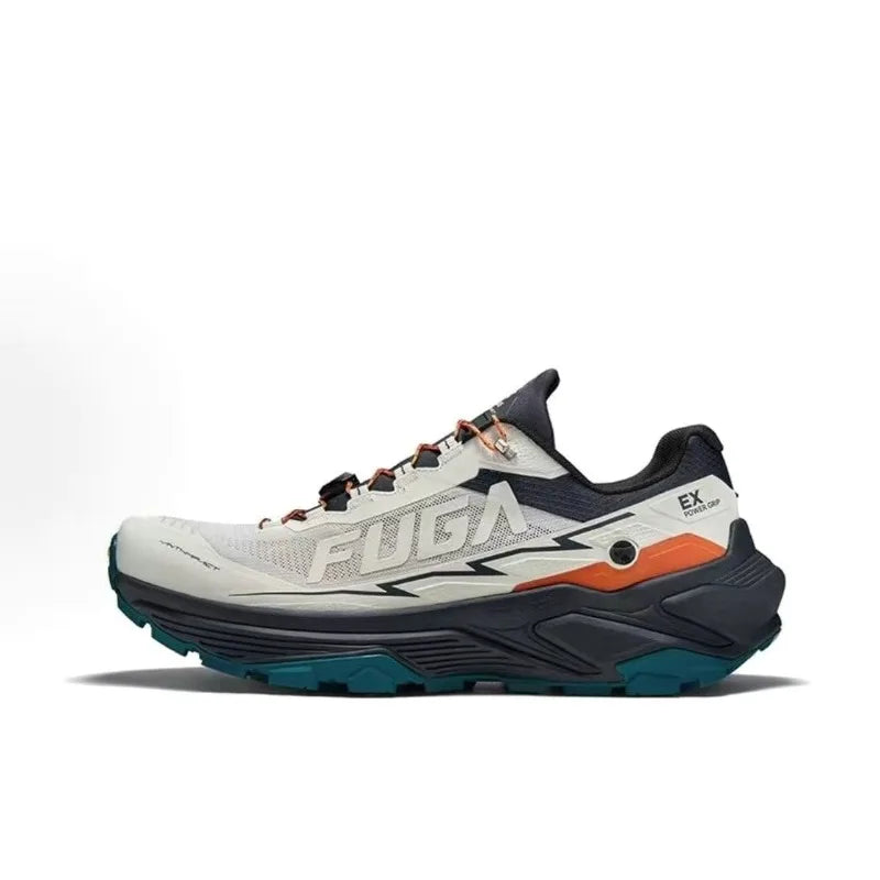 Classic Brand Trail Running Shoes Men Women Luxury Brand Outdoor Sports Shoes Unisex Designer Walking Sneakers Athletic Footwear