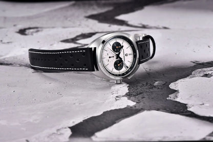 PAGANI DESIGN 2026 NEW Turtle Back Chronograph 1782 Watch for Man Fashion Men's Quartz Watch Luminous relogios masculino