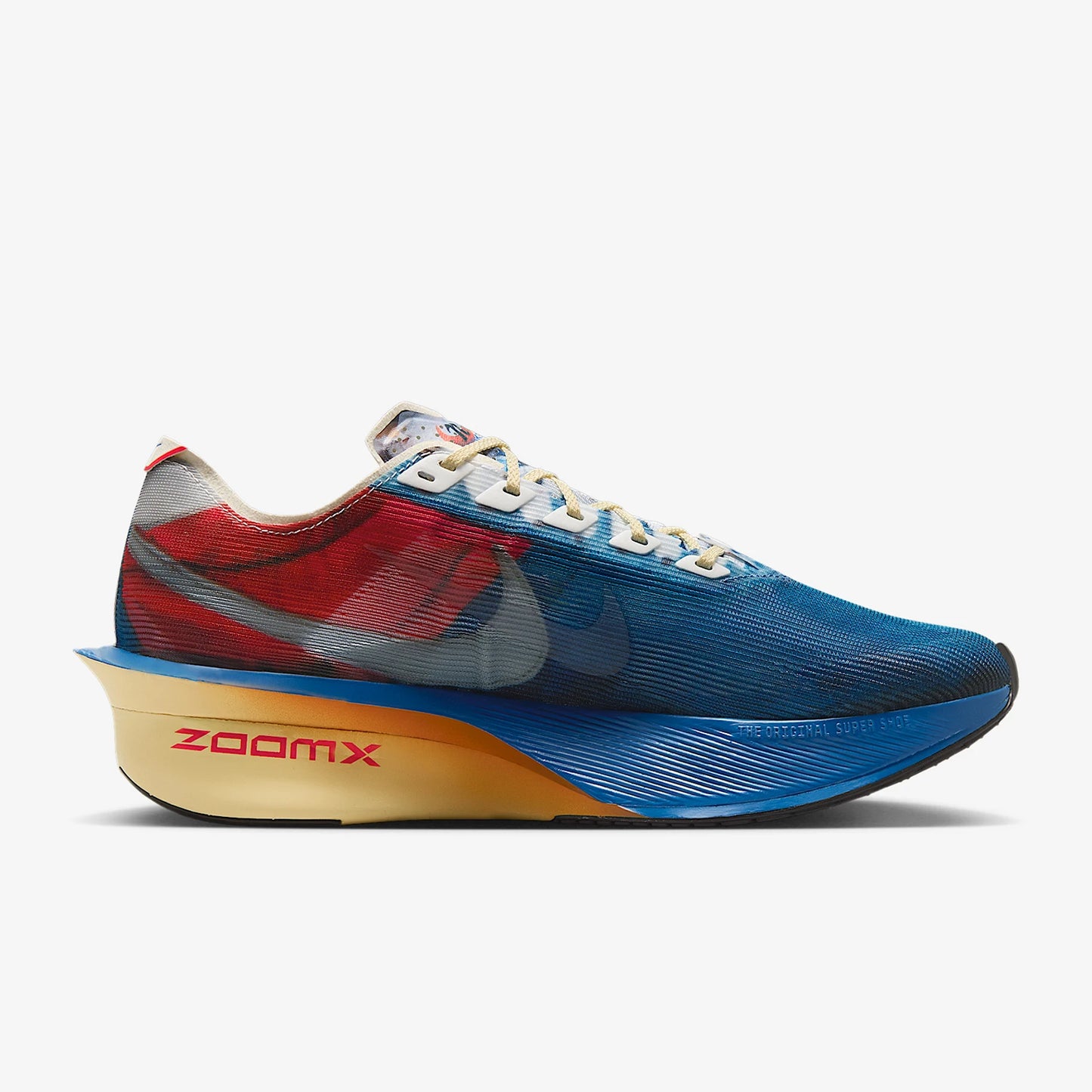 Nike Originals Vaporfly 4 - Scarpe da running da uomo ammortizzate per gare su strada IH3586-999