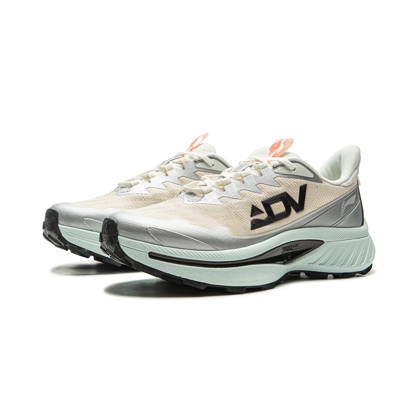 Li-Ning Women's BEN XIAO Trail Running Shoes LN DWR Water Repellent Breathable Support Stable Li-Ning Mountain Sneakers ARNV016