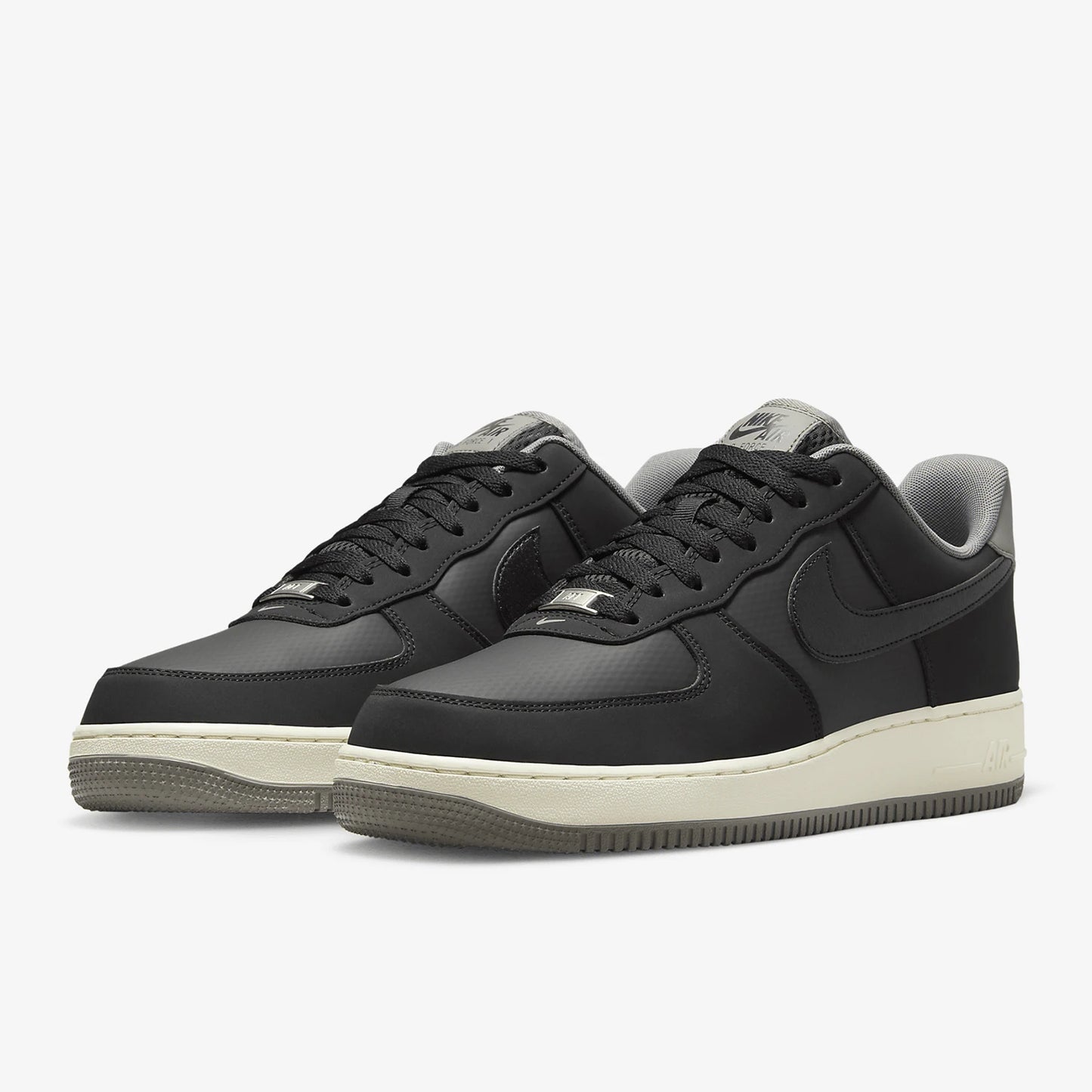 Nike Official Authentic Air Force Men's Casual Lightweight Low-Top Durable Sneakers FZ5225-001