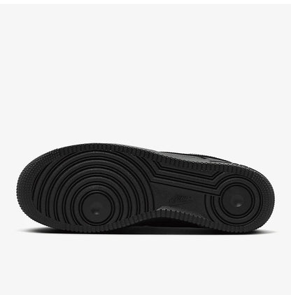 Nike genuine Air Force 1 men's and women's trendy lace up low top board shoes HF2886-001
