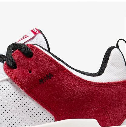 Αυθεντικά επίσημα Nike JORDAN ανδρικά χαμηλά παπούτσια μπάσκετ με κορδόνια, διαπνέοντα και μοντέρνα FD2336-160