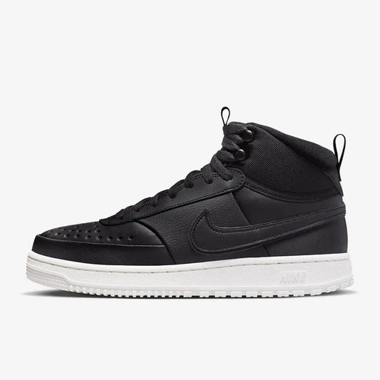 Nike Genuine COURT VISION MID WNTR Men's Casual Shoes DR7882-002