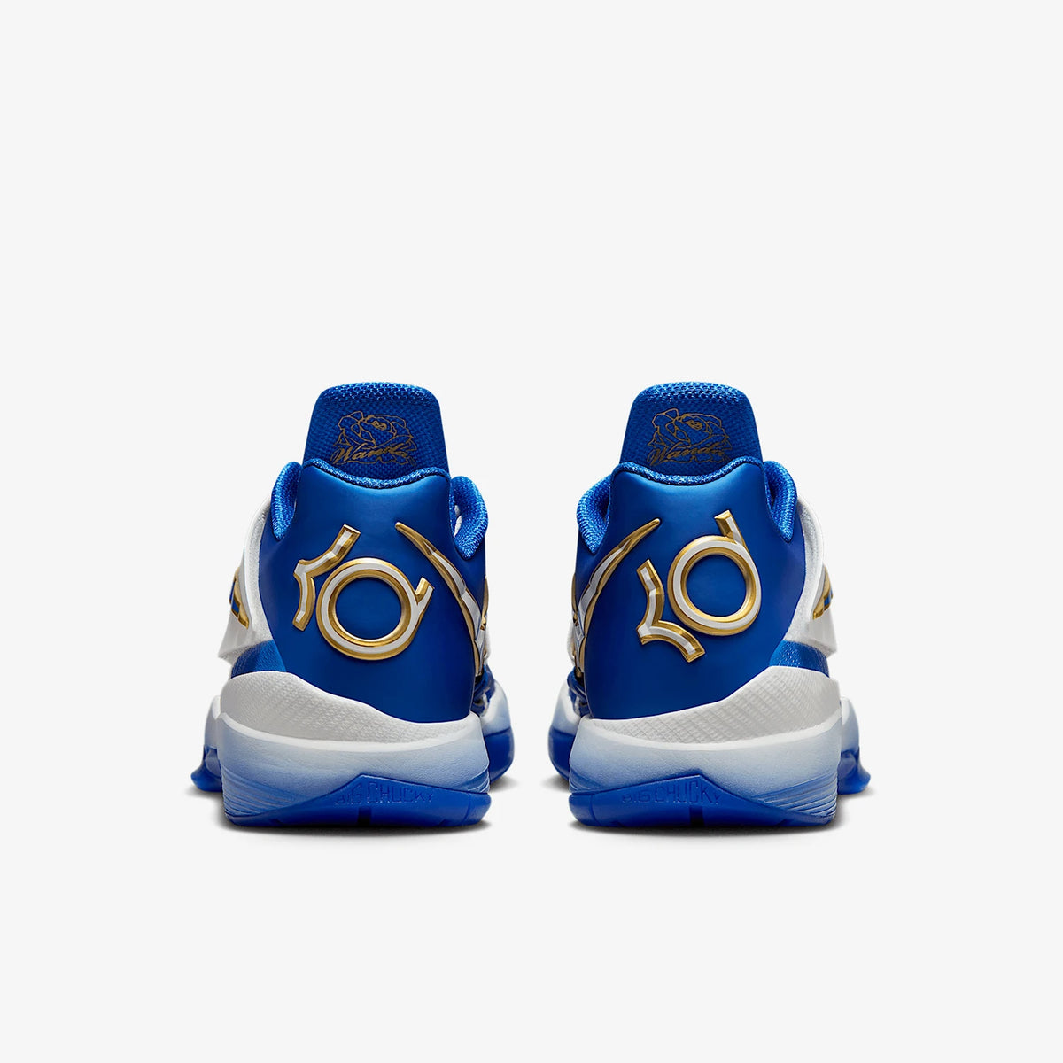 Оригинални мъжки ниски, меки и модни спортни обувки Nike ZOOM KD 4 FZ3540-400