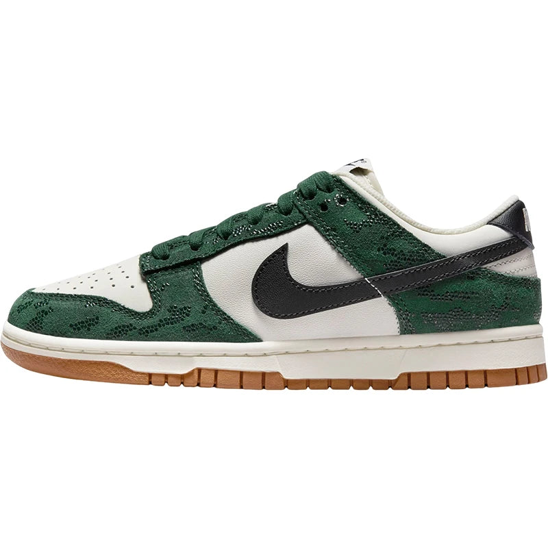 Nike Authentic Dunk Low – dámské retro nízké tenisky FQ8893-397