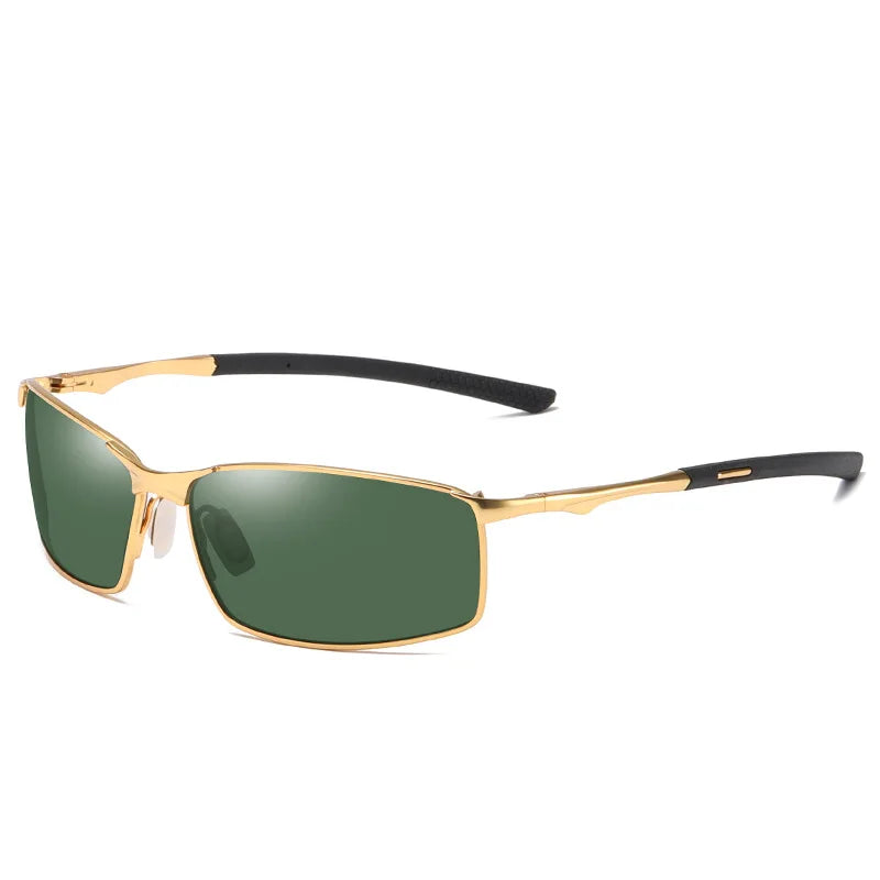 Ochelari de soare polarizați, ochelari de condus, ochelari de vedere pe timp de noapte, ochelari pentru ciclism, Kask, Bicchieri, ochelari de soare pentru bărbați, Cascos, pescuit