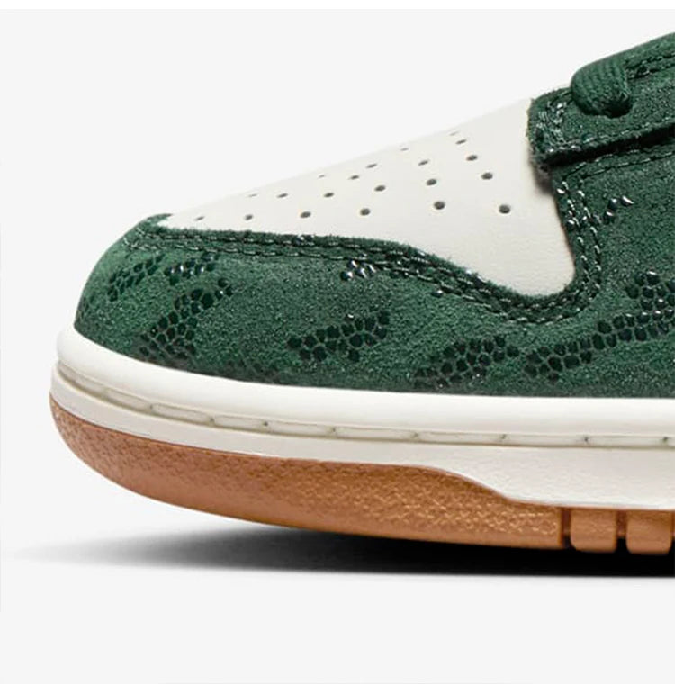 Nike Authentic Dunk Low – dámské retro nízké tenisky FQ8893-397