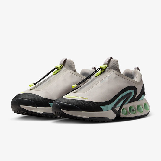 Nike genuine AIR MAX DN Mens Air Cushion Shock Absorption Wear-resistant Running Shoes HQ8605-003